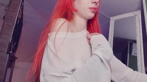 meowroslava online show from April 3, 12:36 pm