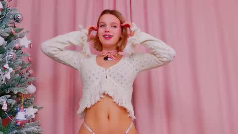 Lilu online show from January 12, 3:45 am