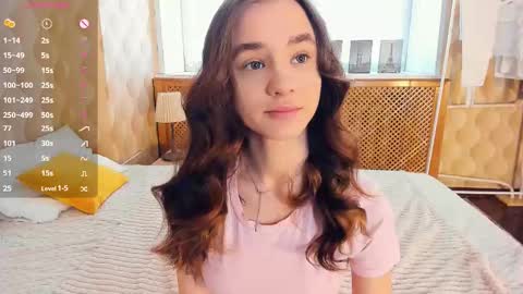 Julie online show from January 17, 8:22 am