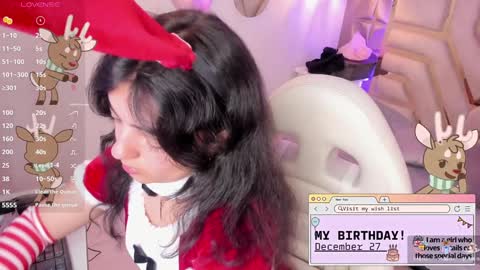    online show from December 20, 8:01 pm