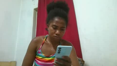 meraldaaaa online show from October 25, 4:09 am