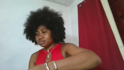 meraldaaaa online show from November 19, 5:40 am