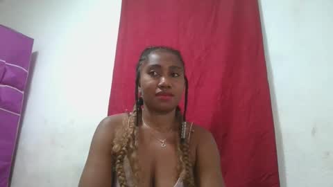 meraldaaaa online show from October 6, 12:55 pm