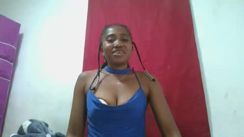 meraldaaaa online show from October 5, 10:53 am