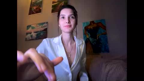 LEVA online show from April 2, 6:38 pm