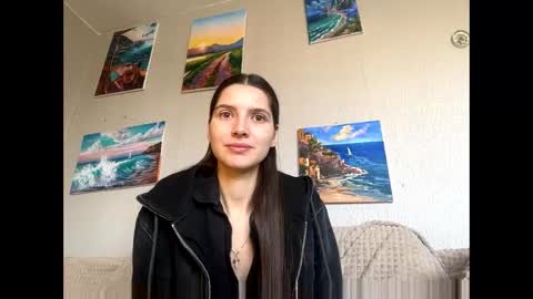 LEVA online show from March 23, 12:22 pm