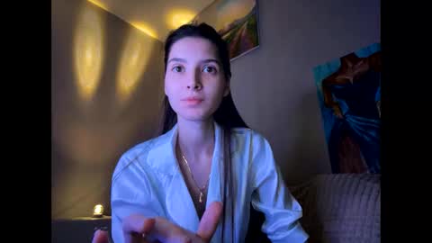 LEVA online show from April 4, 7:23 pm