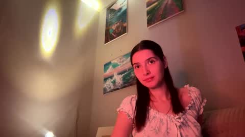 LEVA online show from March 20, 8:47 pm