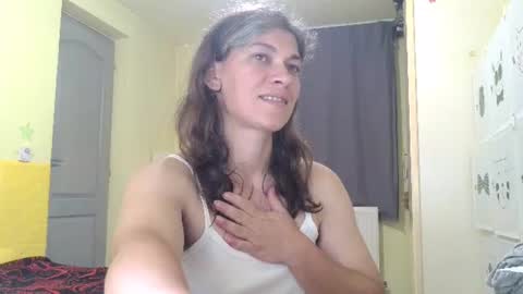 Miss Helena online show from June 25, 5:47 pm