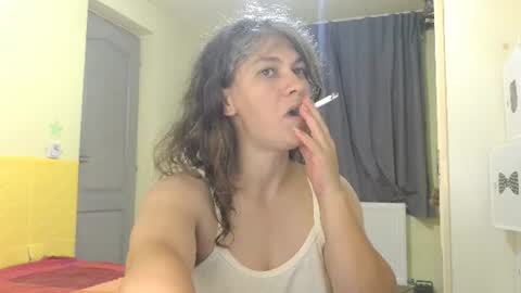 Miss Helena online show from July 22, 5:58 pm