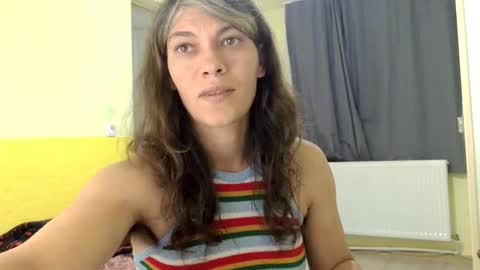 Snapshot of merciylove chatting on September 19, 2:49 pm Miss Helena online show from September 19, 2:49 pm