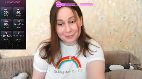 Snapshot of mercurygirlx chatting on February 28, 1:37 am Cutie online show from February 28, 1:37 am