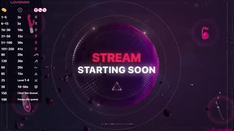 mercy091 online show from May 26, 5:23 pm