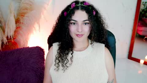Merida Bell online show from April 30, 9:08 pm