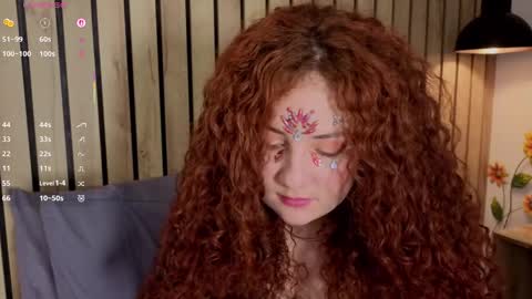 merida_murat online show from October 25, 9:10 pm