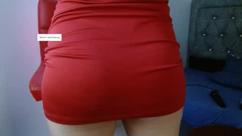 meriilyn_monroe724 online show from October 7, 7:07 pm