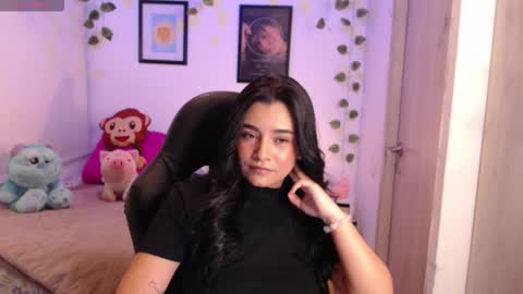 Merilyn  online show from September 29, 3:33 am