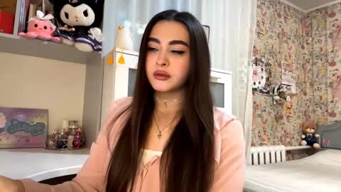 Enni online show from November 27, 5:49 pm