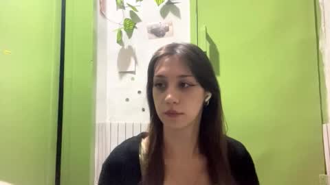 Jeny online show from September 24, 7:24 pm