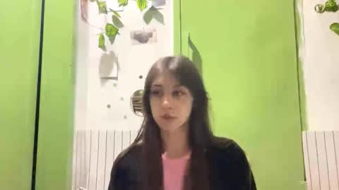 Jeny online show from September 21, 7:12 pm
