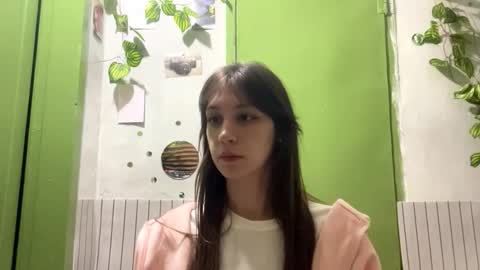 Jeny online show from September 25, 7:34 pm