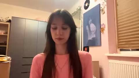 Jeny online show from September 23, 7:23 pm