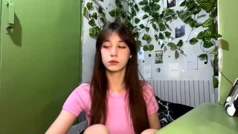 Jeny online show from September 11, 7:14 pm