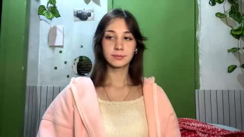 Jeny online show from September 29, 7:08 pm