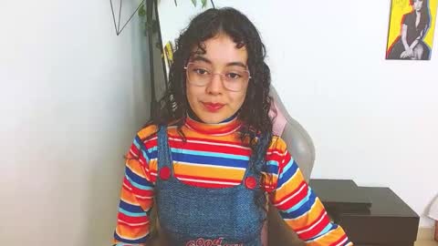 Liah online show from January 11, 2:27 am