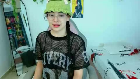 Liah online show from September 26, 12:36 pm