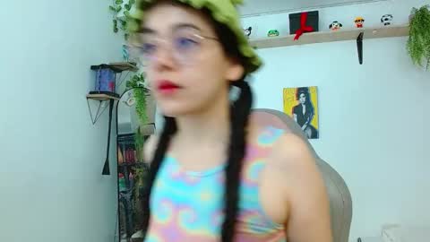 Liah online show from September 30, 12:33 pm