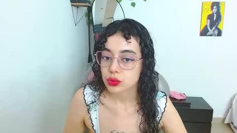 Liah online show from January 10, 2:16 am