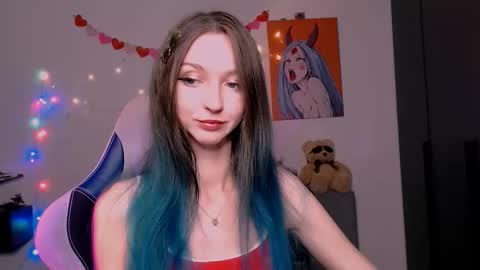 mermaidvibestides online show from February 22, 8:26 am