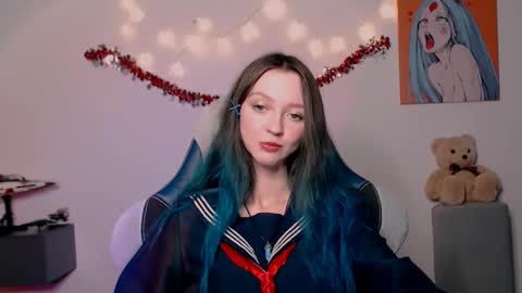 mermaidvibestides online show from February 6, 10:57 pm