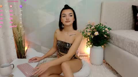 Mery online show from November 2, 7:17 pm