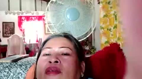 merry_ann123 online show from October 17, 6:27 am