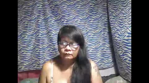 merry_cutejoy online show from October 25, 1:46 am