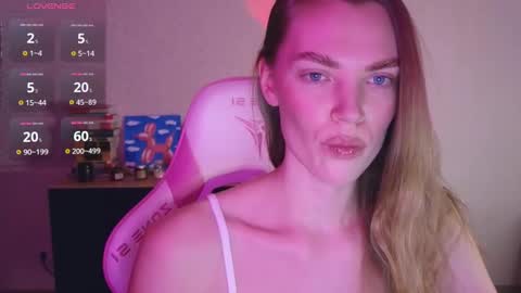 Susan online show from March 9, 5:49 pm