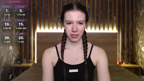 Emilia online show from February 22, 10:37 pm