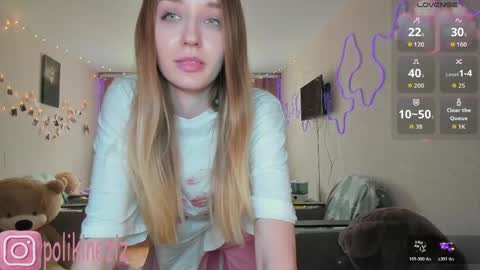 Sara online show from April 1, 1:41 pm