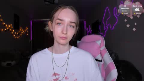 Sara online show from March 20, 2:00 pm