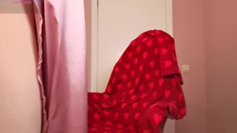 Aliceeee online show from January 10, 10:25 pm