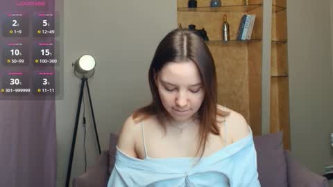 Lollita online show from December 18, 10:09 am