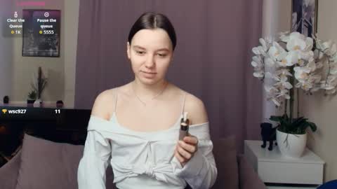 Lollita online show from January 8, 10:19 am