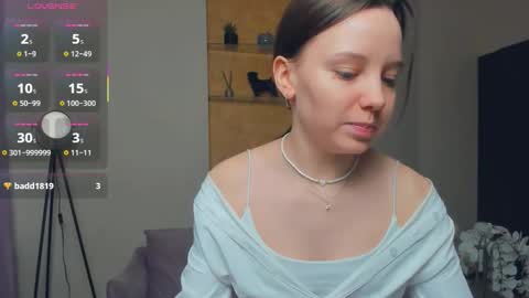 Lollita online show from October 16, 10:29 am