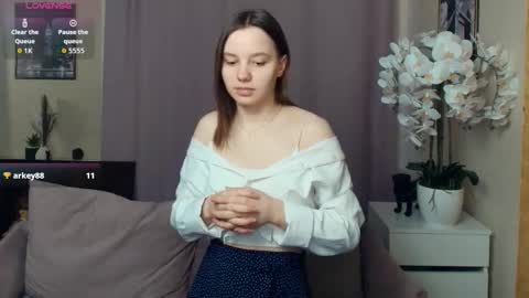 Lollita online show from January 9, 10:30 am