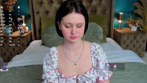 Snapshot of merylew chatting on January 26, 6:17 am Anna online show from January 26, 6:17 am