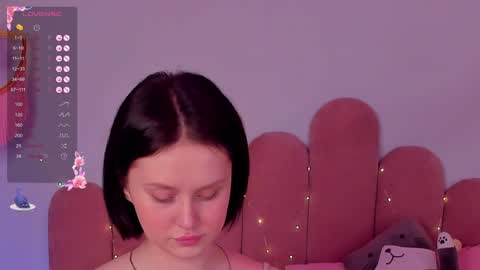 Snapshot of merylew chatting on January 29, 6:43 am Anna online show from January 29, 6:43 am