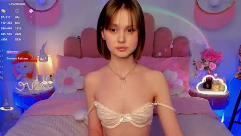 Anna online show from February 7, 6:50 am