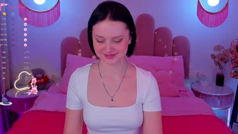 Snapshot of merylew chatting on January 21, 6:22 am Anna online show from January 21, 6:22 am
